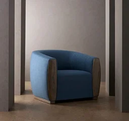 Accent Chairs