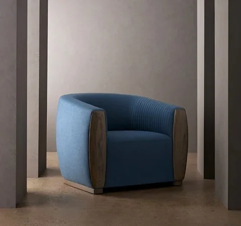 Accent Chairs