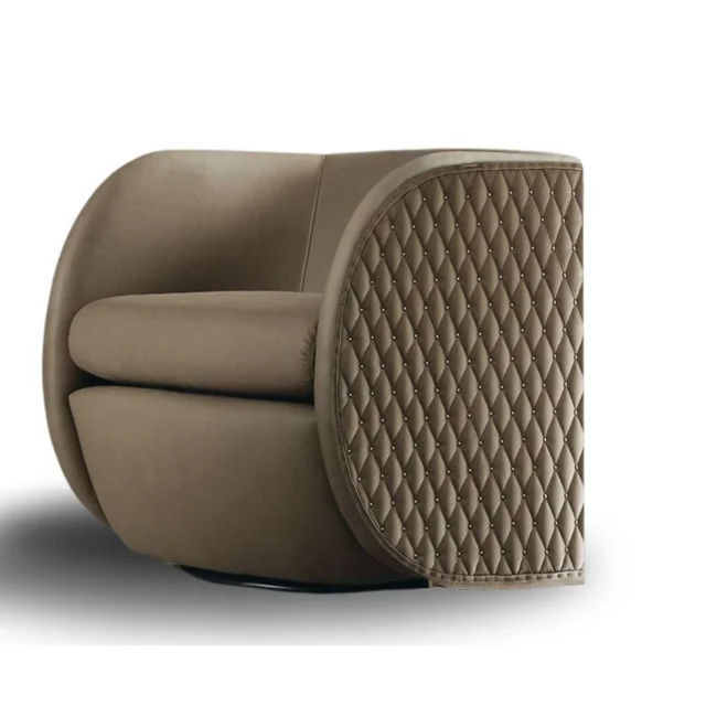 Accent Chairs