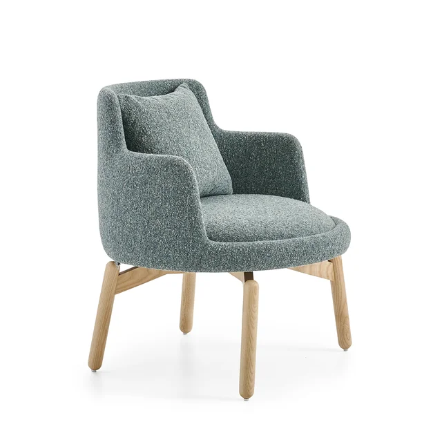 Accent Chairs