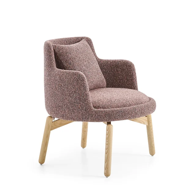 Accent Chairs
