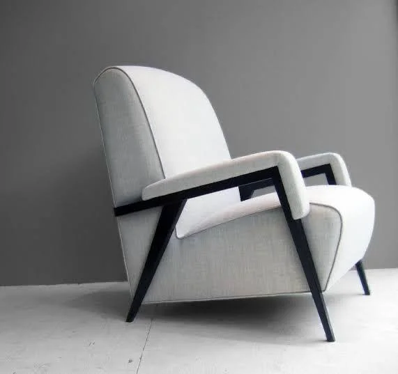 Accent Chairs