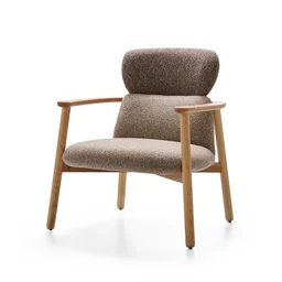 Accent Chairs