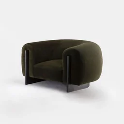 Accent Chairs