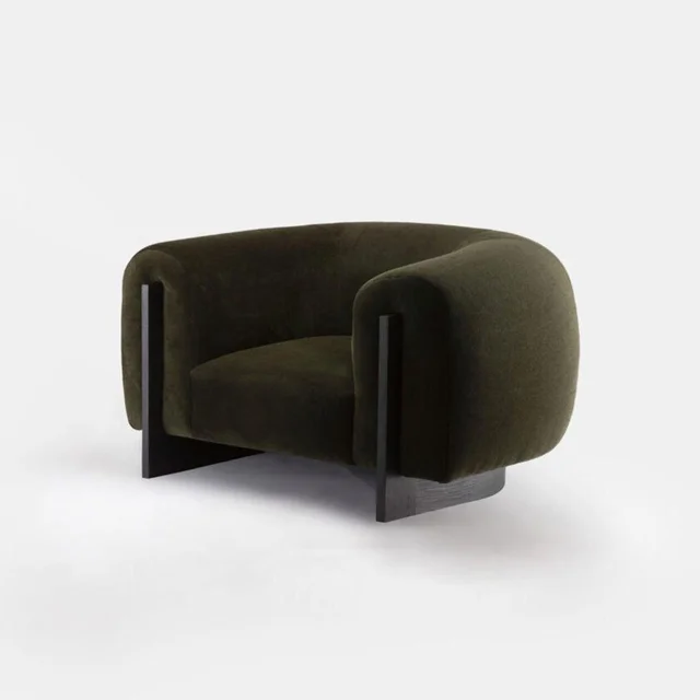 Accent Chairs