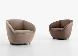 Accent Chairs