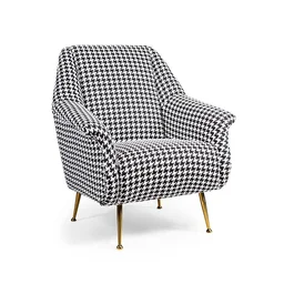 Accent Chairs