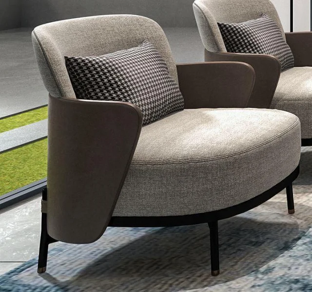 Accent Chairs