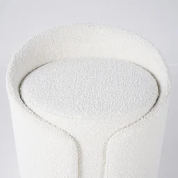 Eva pouffe