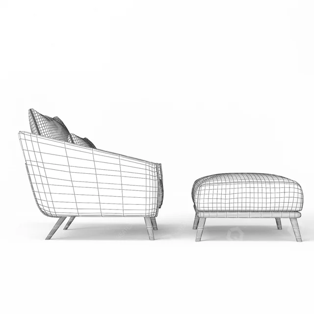 zest sofa