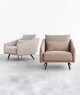 zest sofa