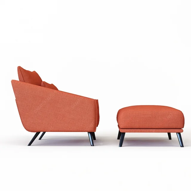 zest sofa