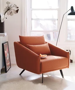 zest sofa