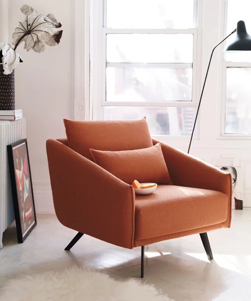 zest sofa