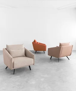zest sofa