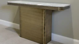 Consoles