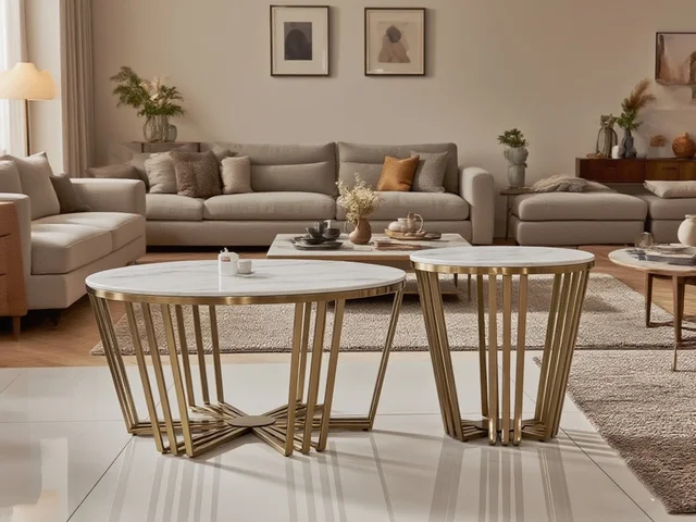 Center Tables