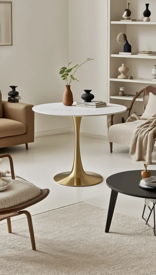 Center Tables