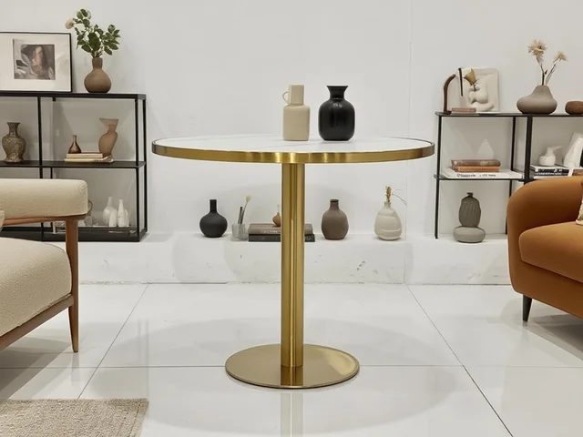 Center Tables