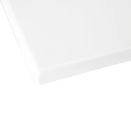 ISO WHITE RECTANGLE