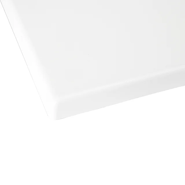 ISO WHITE RECTANGLE