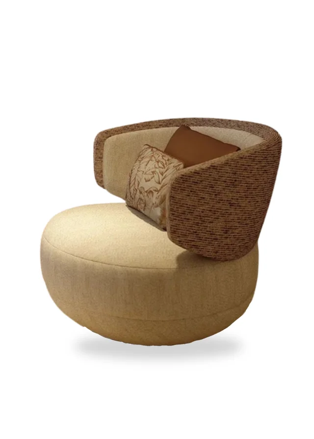 New Accent Chairs