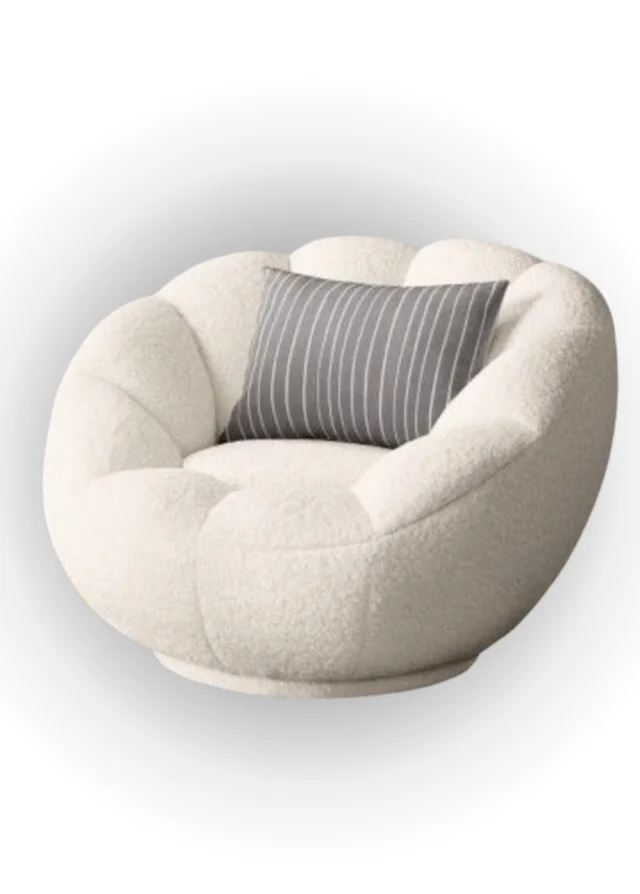 New Accent Chairs