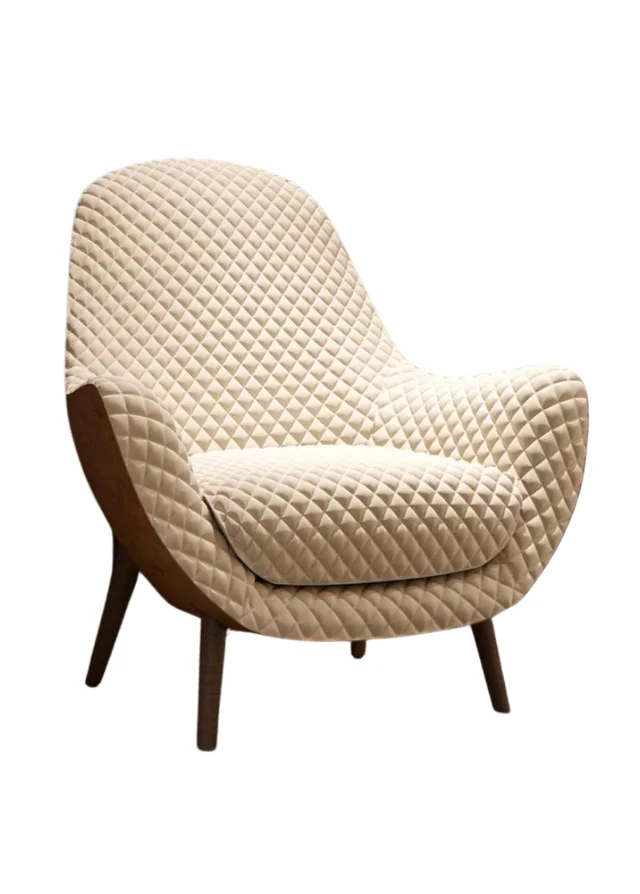 New Accent Chairs