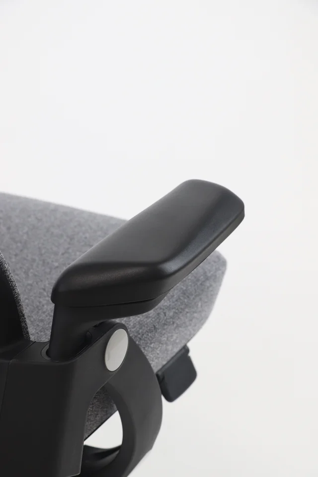 GRAVITY BLACK CUSHION (HB)