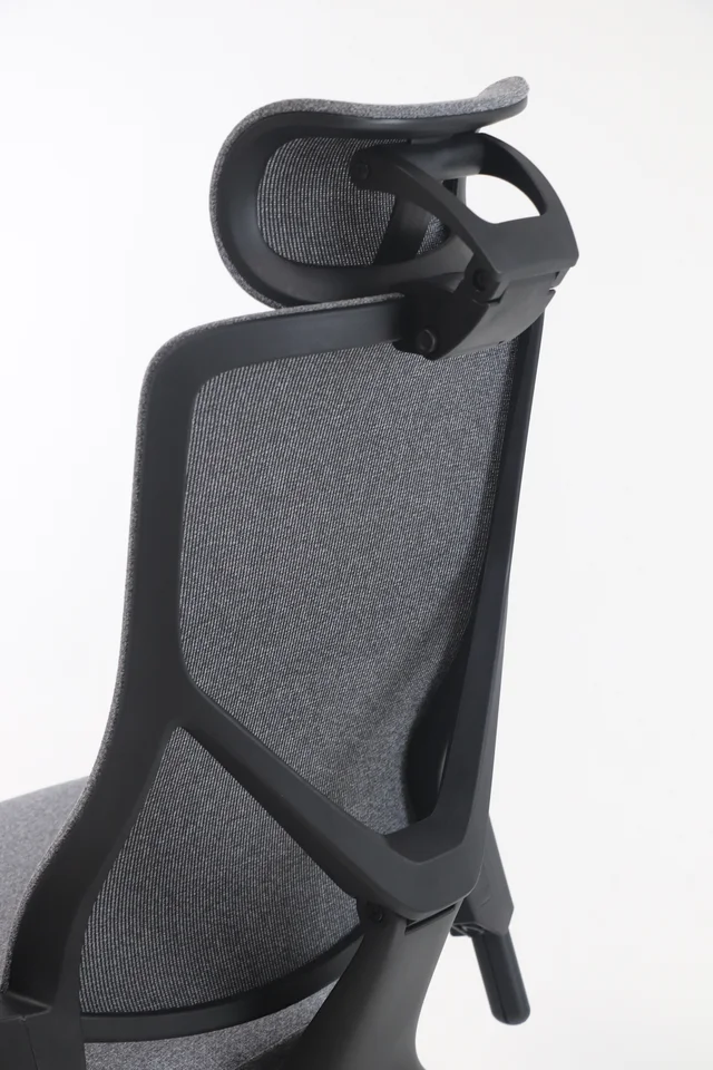 GRAVITY BLACK CUSHION (HB)