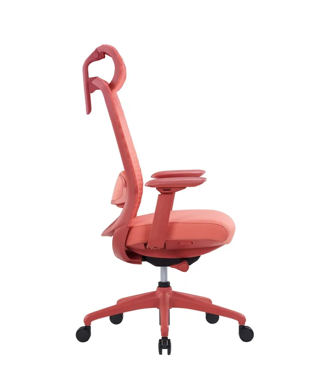 Red chair