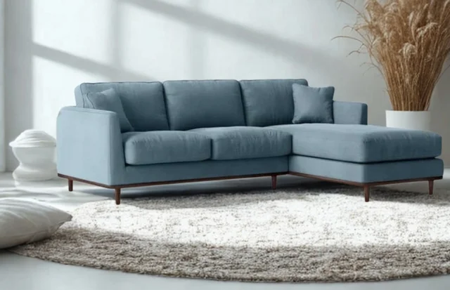 L-shaped Sofas