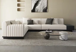L-shaped Sofas