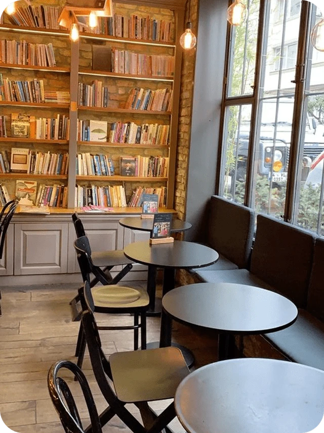 Cafe