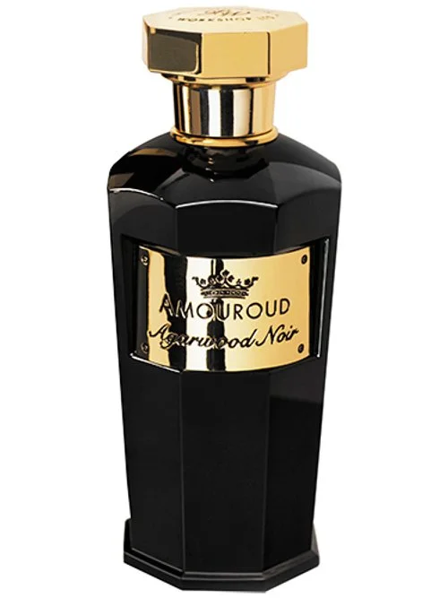 Agarwood Noir Eau De Parfum For Unisex