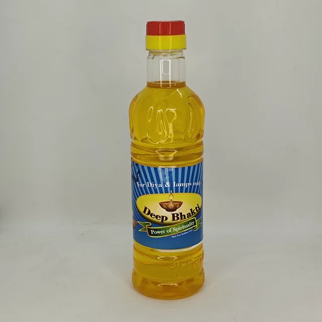Deep Bhakti Pooja Oil 450ml