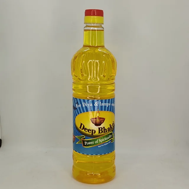 Deep Bhakti Pooja Oil 900ml