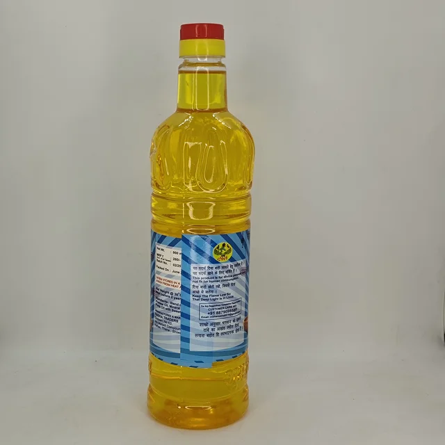 Deep Bhakti Pooja Oil 900ml