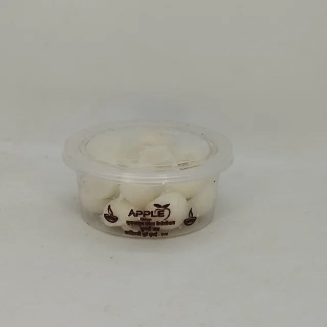 Ghee Vaat White 20pcs