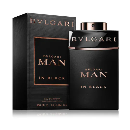 Man in Black Eau De Parfum For Men