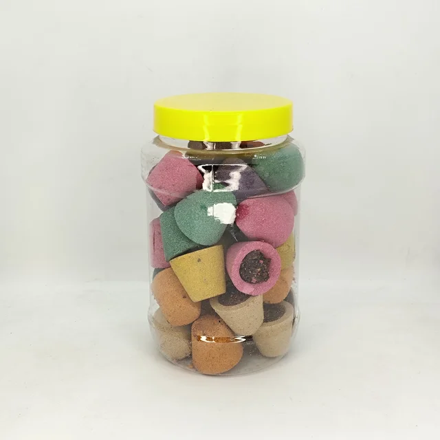 222 6in1 Dhoop Cup 33pcs
