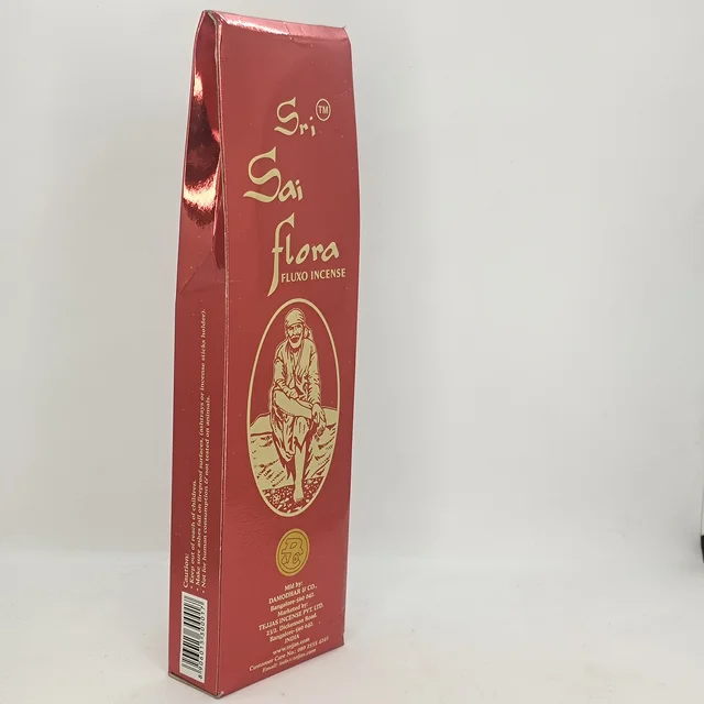 Sai Flora Masala Agarbatti 250g
