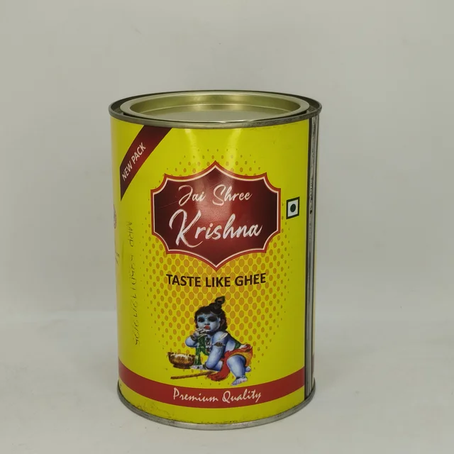 Shree Krishna Pooja Ghee 1kg
