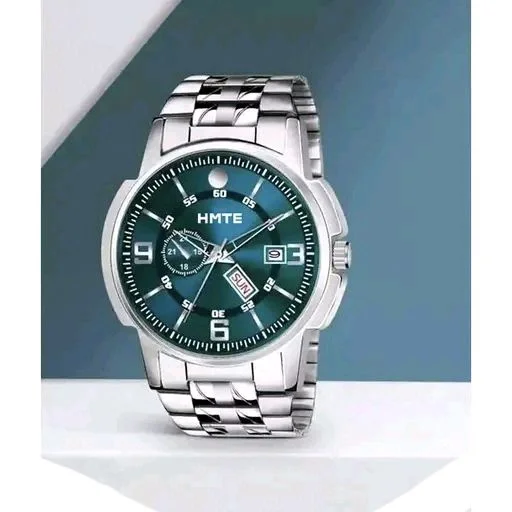 Mens Analog Watch - SS01