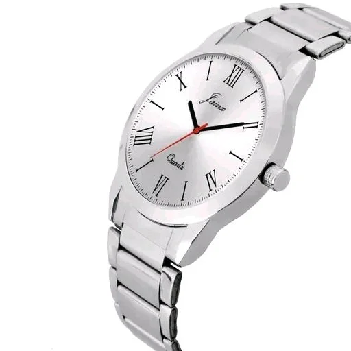 Mens Stylish Watches Analog type - SS06