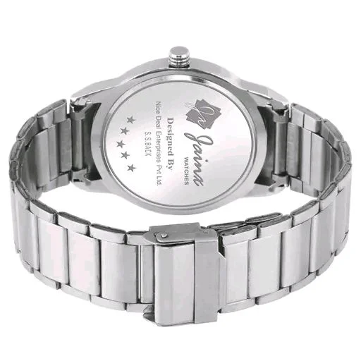 Mens Stylish Watches Analog type - SS06