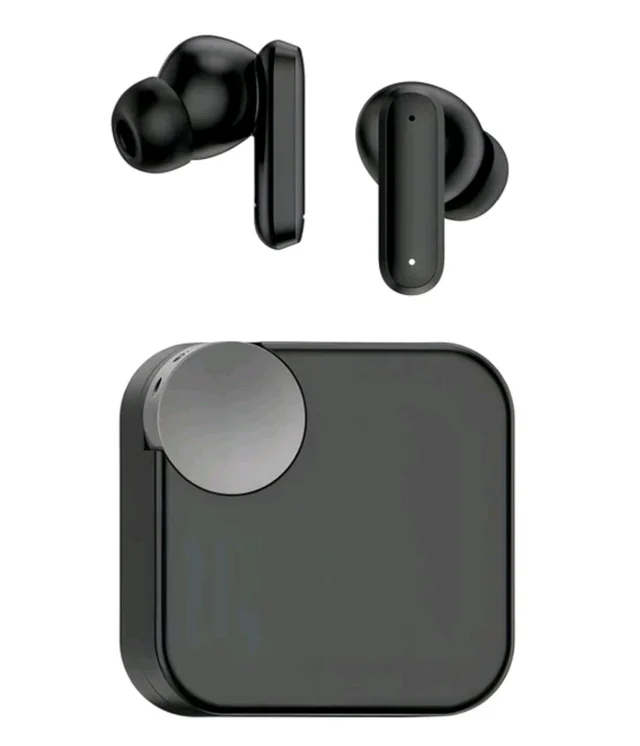 Bluetooth Earbuds 8D Stereo Audio, 48Hrs Playtime With ASAP Charge. Ai Sound,। Bluetooth Gaming Headset - SS14