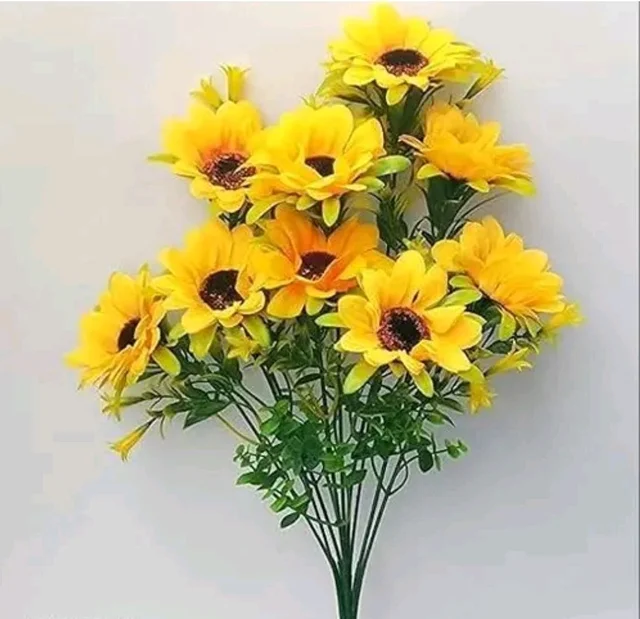 Artificial Flower Without Pod - SS20