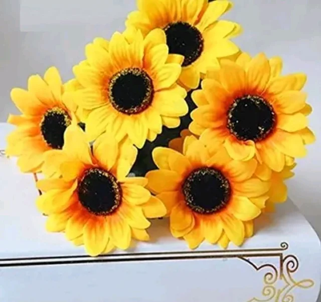 Artificial Flower Without Pod - SS20