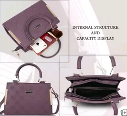 Stylish Handbag for women and girls - SS33